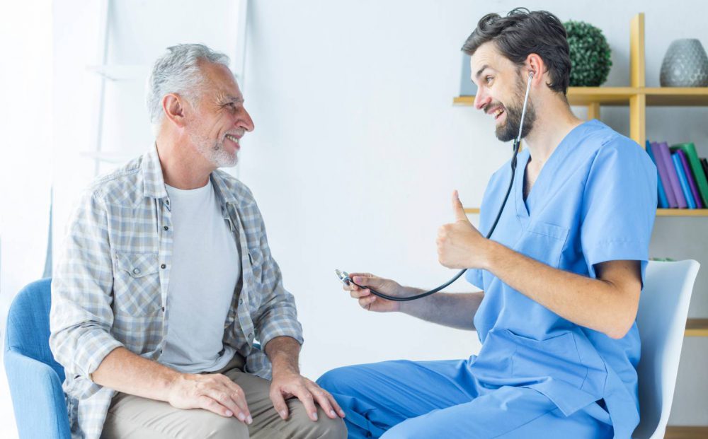 KHÁM SỨC KHỎE DOANH NGHIỆP