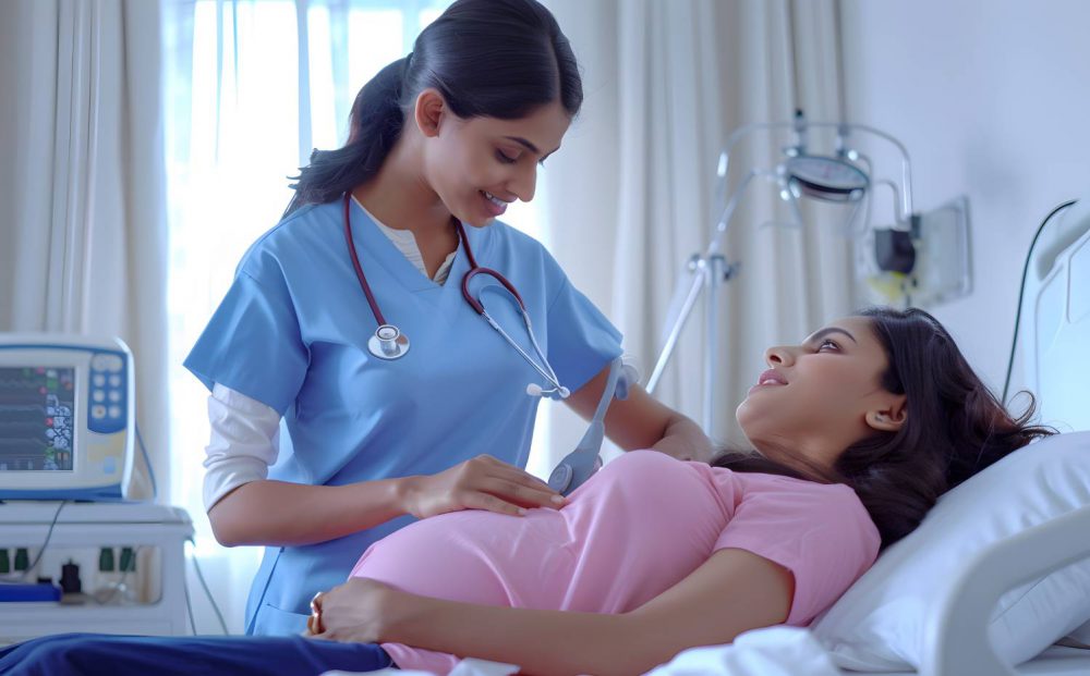 KHÁM SỨC KHỎE ĐI LÀM - LÁI XE