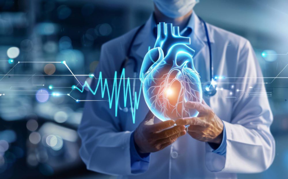 CHẨN ĐOÁN HÌNH ẢNH