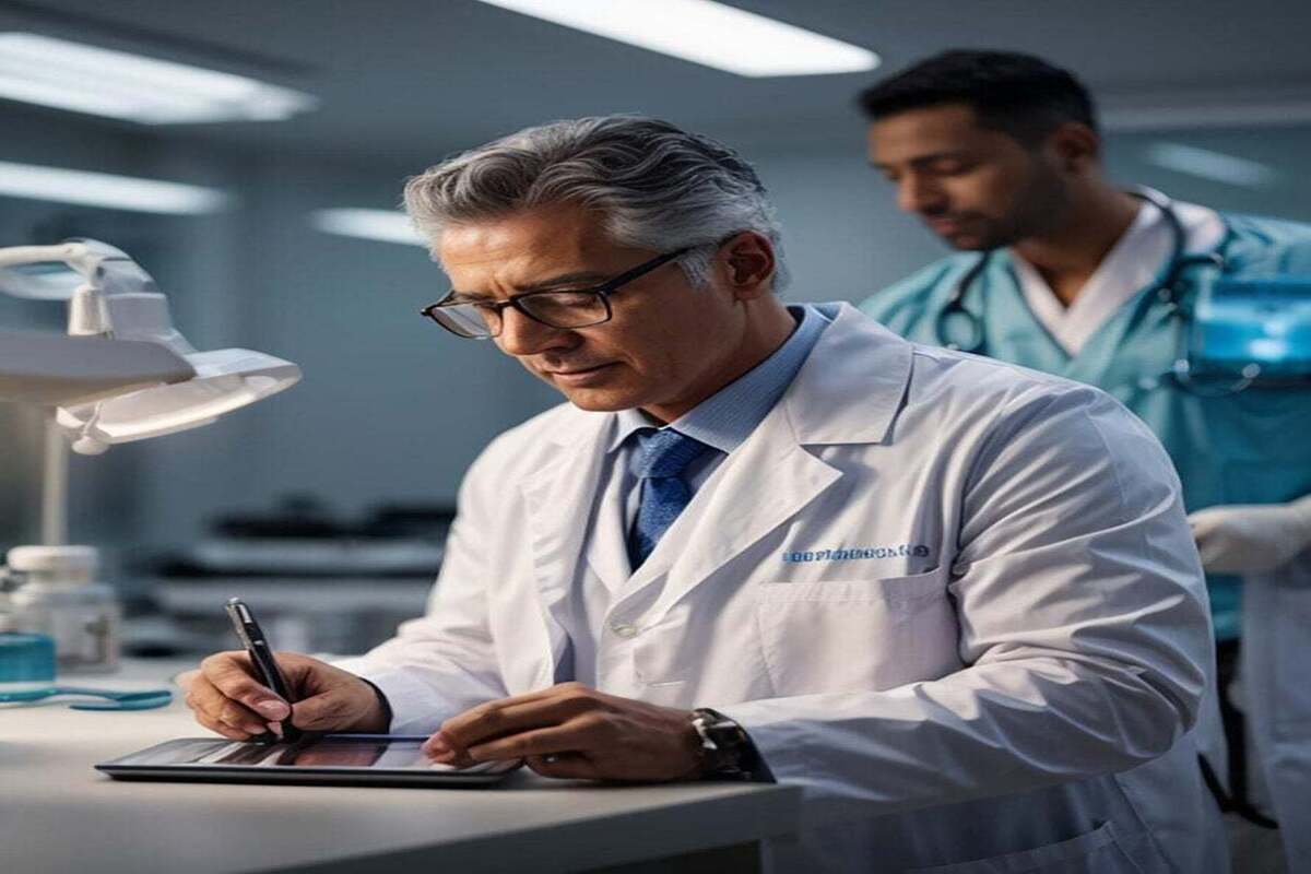 GÓI KIỂM TRA SỨC KHỎE TỔNG QUÁT CƠ BẢN