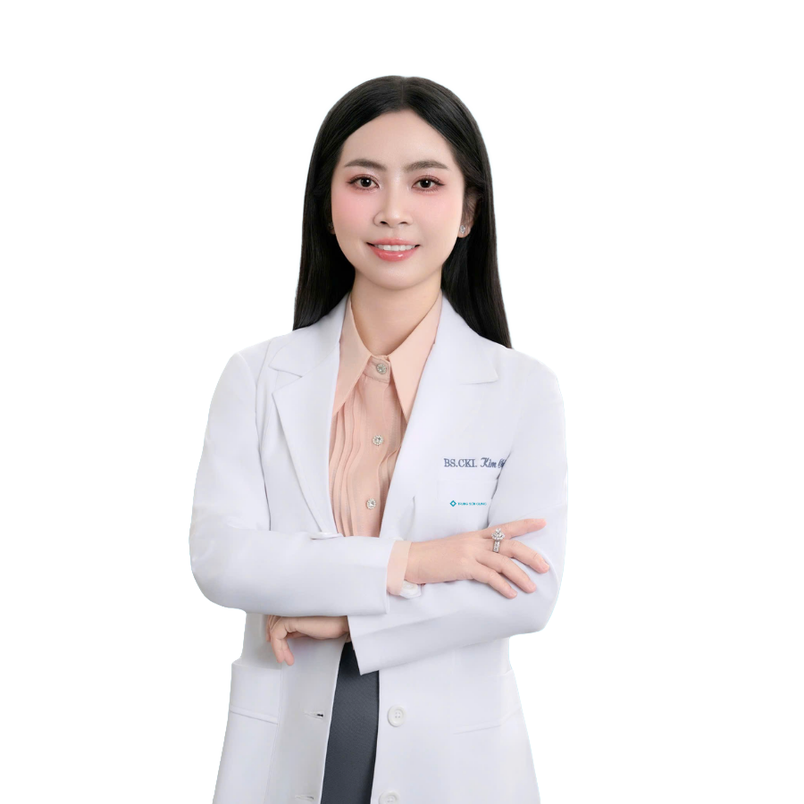 BS.CKI. Trần Kim Chi