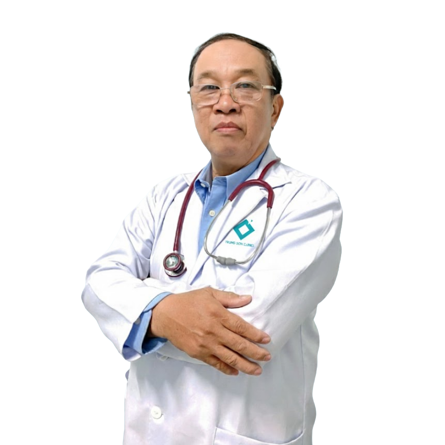 BS.CKII. Lê Hữu Tài