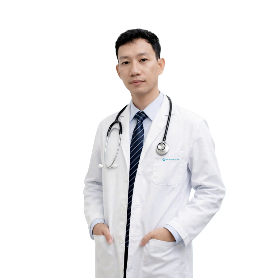 BSCKI. Phan Nguyễn Hoàng Phương