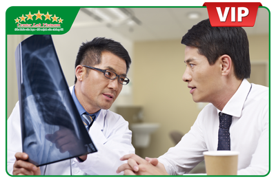 CHẨN ĐOÁN HÌNH ẢNH