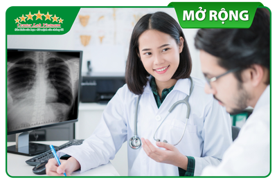 KHÁM CHỮA BỆNH ĐA KHOA