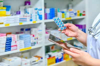 NHÀ THUỐC ĐẠT CHUẨN GPP