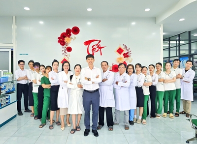 Nội dung mẫu, dùng để thể hiện các chức năng quản trị viên có thể thêm trong trình soạn thảo thông qua công cụ quản trị nội dung trang. - Copy