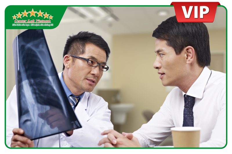 GÓI KHÁM CHUYÊN SÂU CHO NAM GIỚI