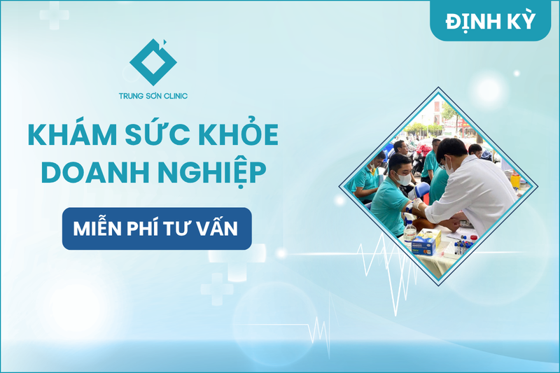 GÓI KHÁM NỀN TẢNG