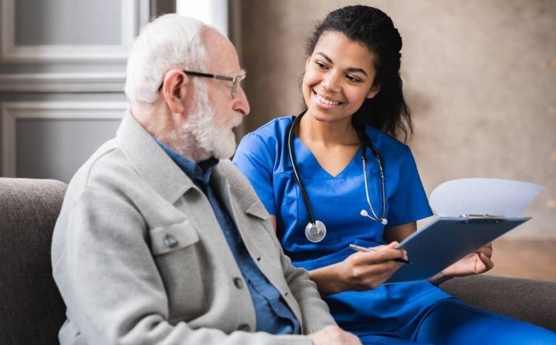 GÓI KIỂM TRA SỨC KHỎE TỔNG QUÁT MỞ RỘNG